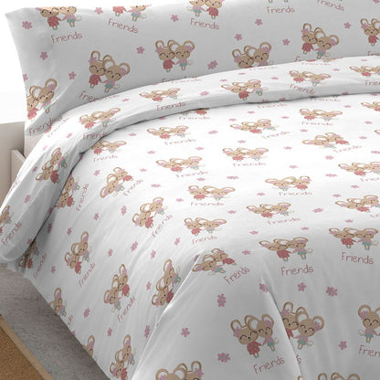 COPRIPIUMINO ALG FRIENDS