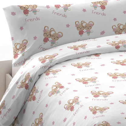 COPRIPIUMINO ALG FRIENDS