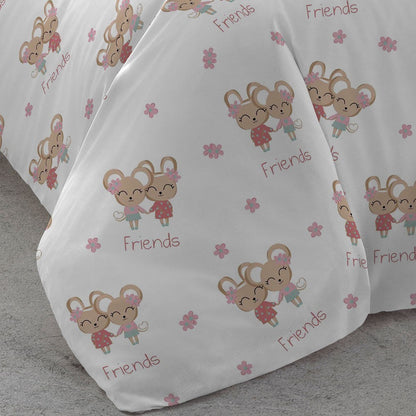 COPRIPIUMINO ALG FRIENDS