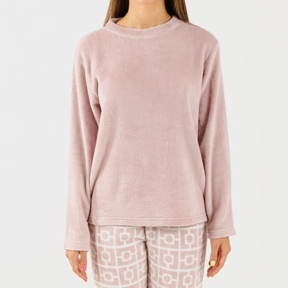 PIGIAMA CORALLO DONNA TAORMINA