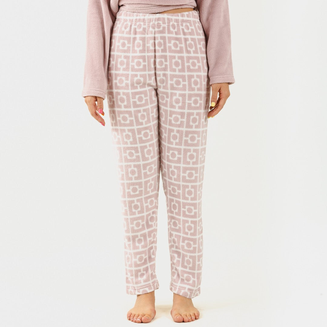 PIGIAMA CORALLO DONNA TAORMINA