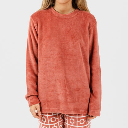 PIGIAMA CORALLO DONNA TAORMINA