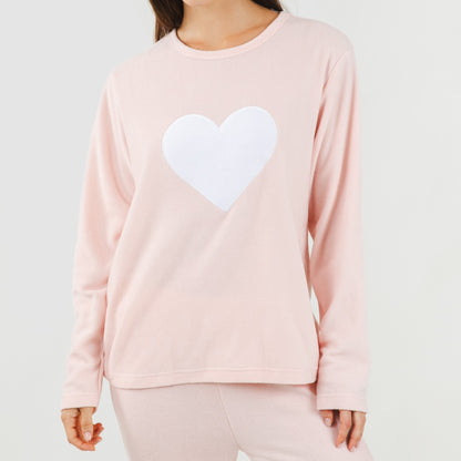 PIGIAMA IN PILE PRAGA