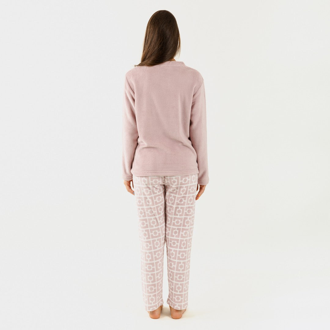 PIGIAMA CORALLO DONNA TAORMINA