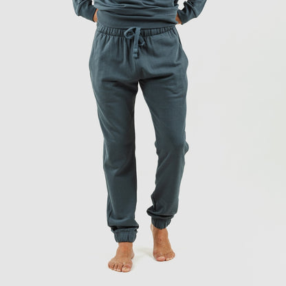 ABBIGLIAMENTO SPORTIVO LUNGO IN COTONE DA UOMO