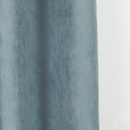 TENDA CON OCCHIELLI IN CAMOSCIO