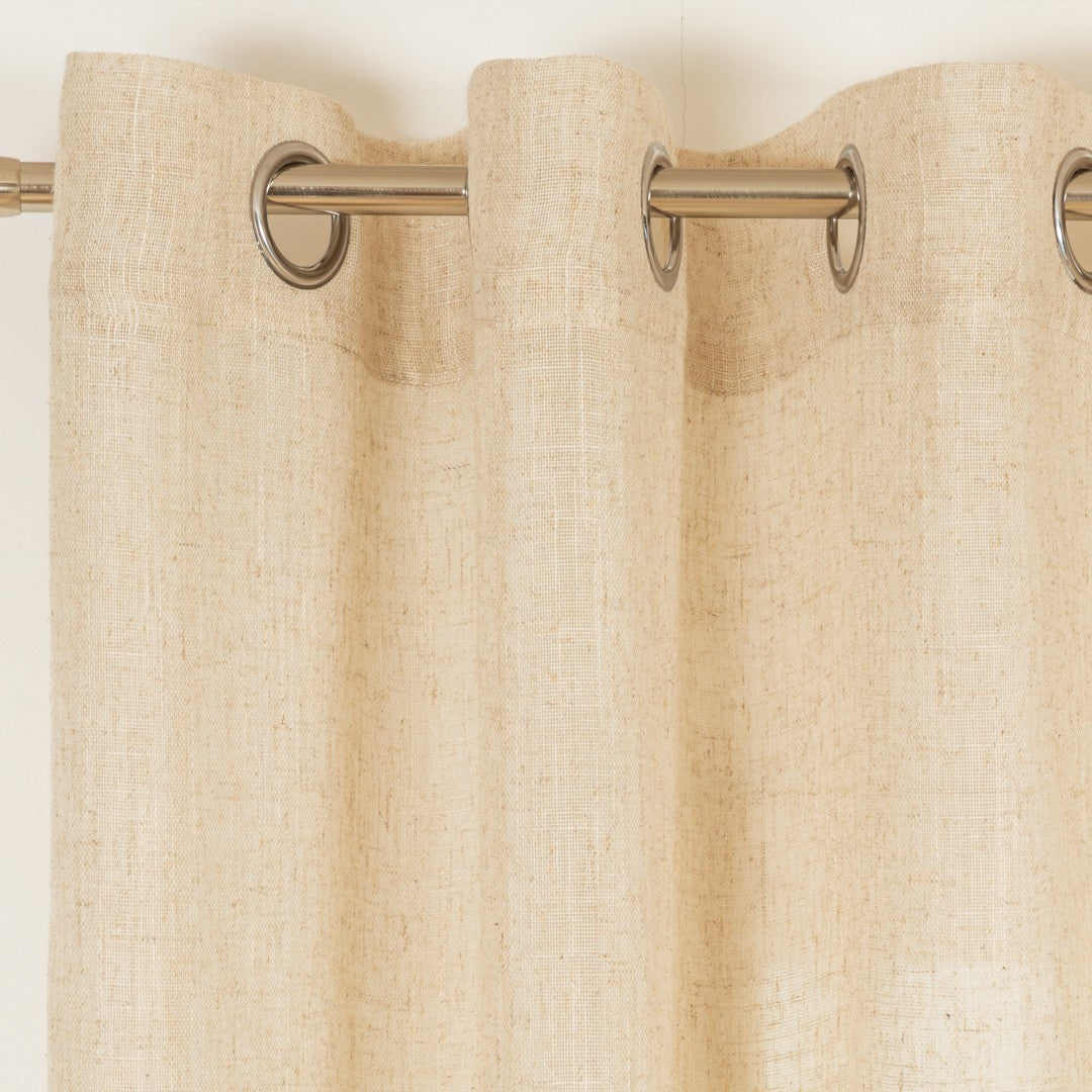 TENDA CON OCCHIELLI BRITA