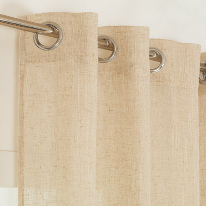 TENDA CON OCCHIELLI BRITA