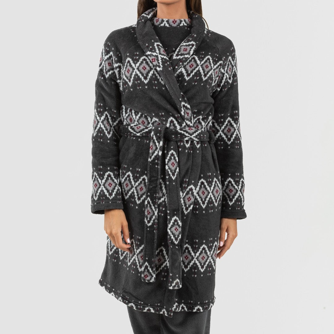 ABITO CORALLO ANDROS