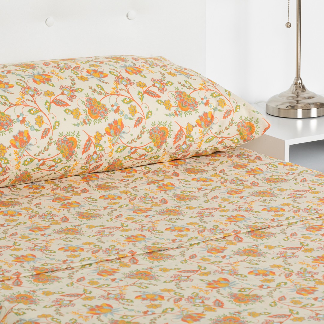 SET DI LENZUOLA CON ALCUNI SENTIMENTI