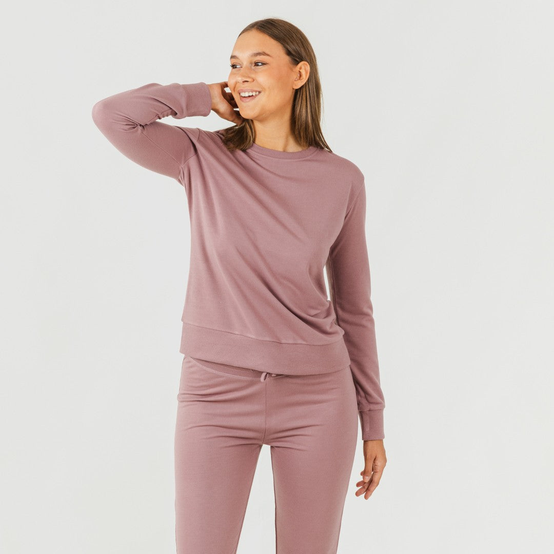 COMPLETO SPORTIVO LUNGO DA DONNA