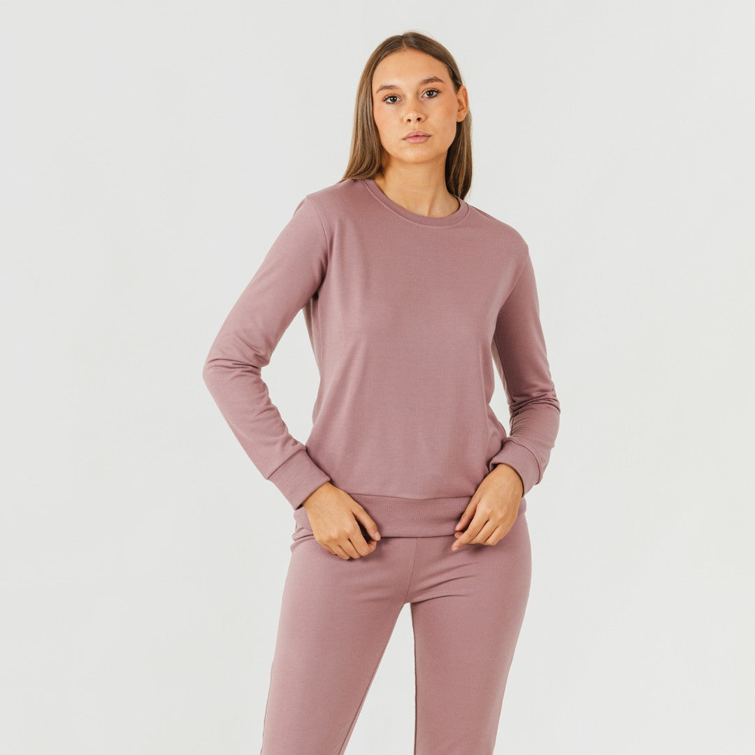 COMPLETO SPORTIVO LUNGO DA DONNA