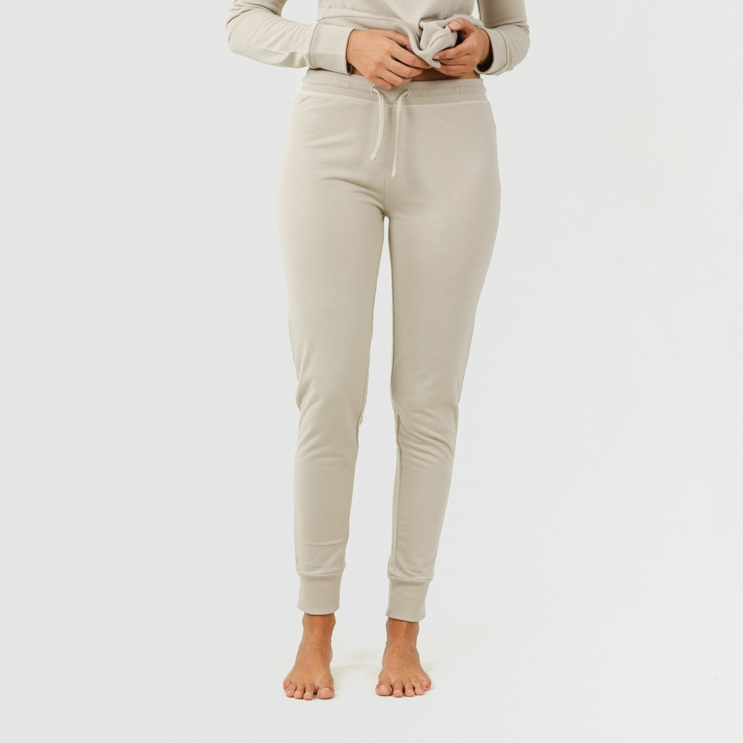 COMPLETO SPORTIVO LUNGO DA DONNA