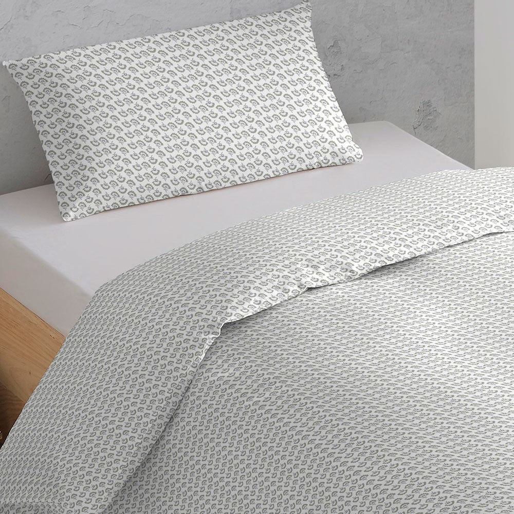 COPRIPIUMINO DIANA ALG PERCALE