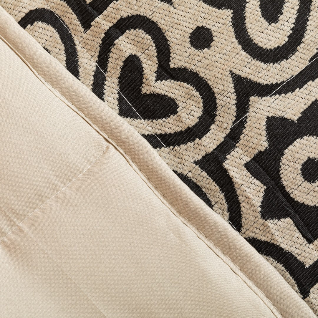 COPRILETTO CAPRI IN CINIGLIA JACQ 120GR