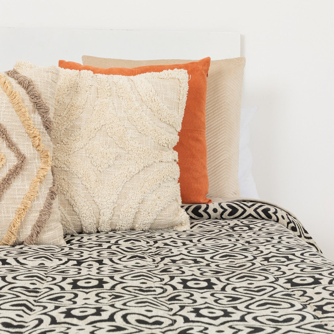 COPRILETTO CAPRI IN CINIGLIA JACQ 120GR