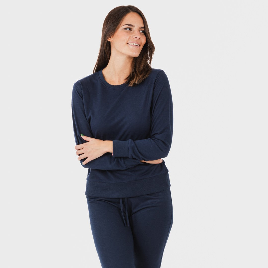 COMPLETO SPORTIVO LUNGO DA DONNA