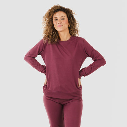 COMPLETO SPORTIVO LUNGO DA DONNA