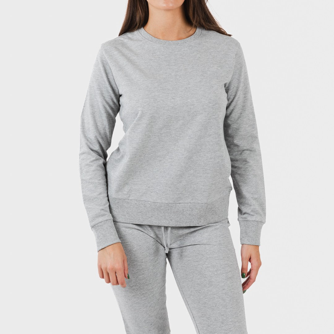 COMPLETO SPORTIVO LUNGO DA DONNA