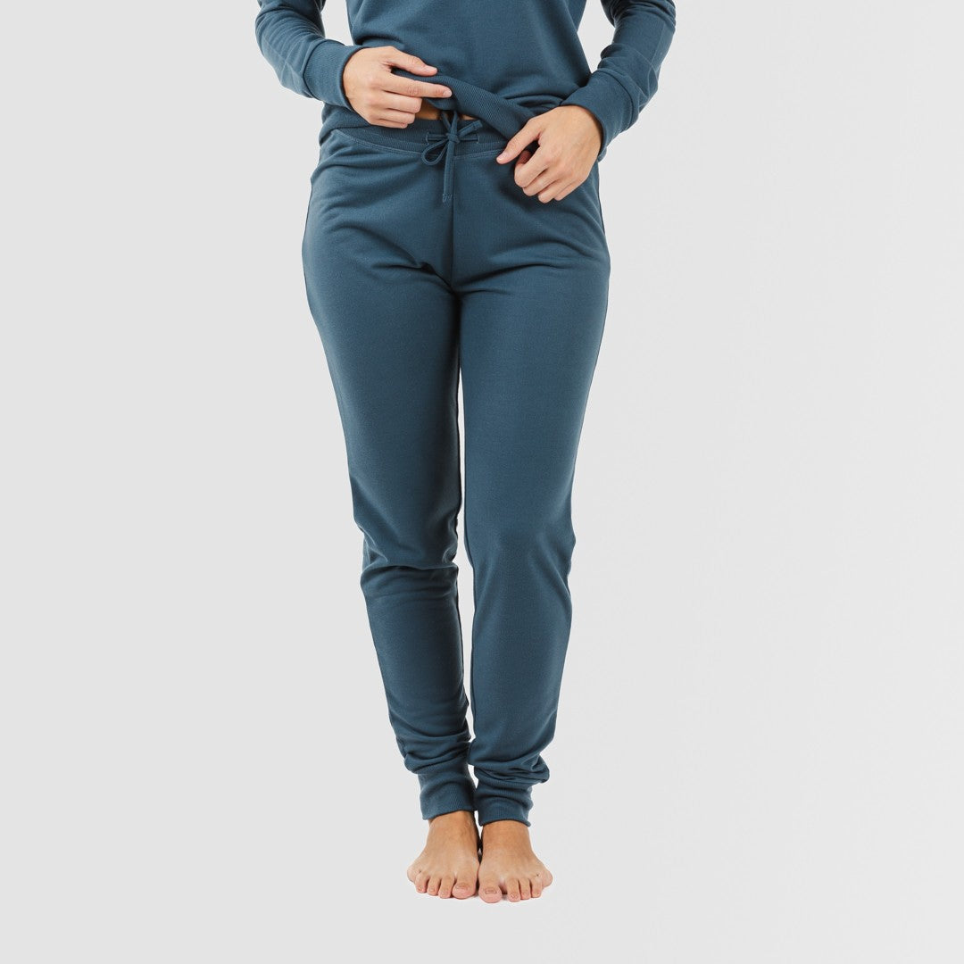 COMPLETO SPORTIVO LUNGO DA DONNA