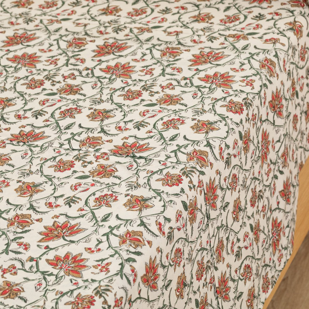 SET LENZUOLA ALG ISABEL