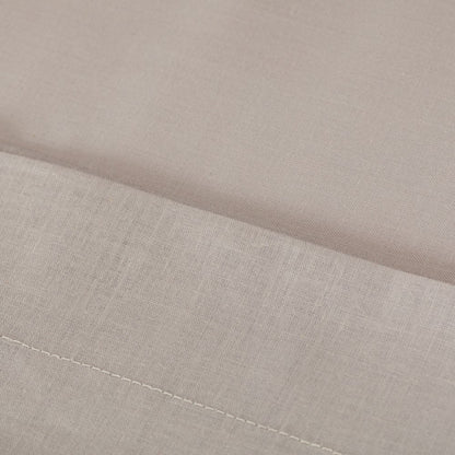 SET LENZUOLA PERCALE ALG TINTO