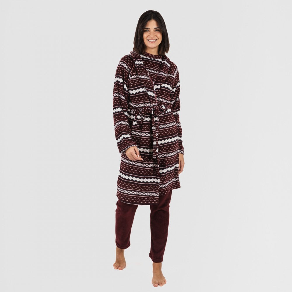 ABITO CORALLO CRONOS