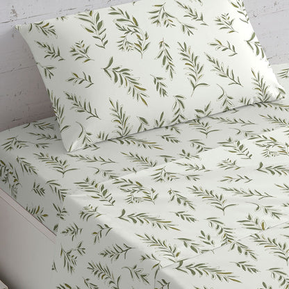 SET LENZUOLA ALG CALIOPE