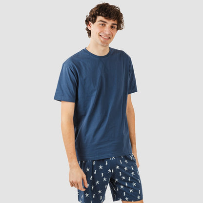 PIGIAMA CORTO DA UOMO AARON