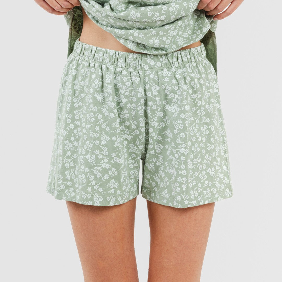 PIGIAMA CON SPALLINE DA DONNA ONIRIS