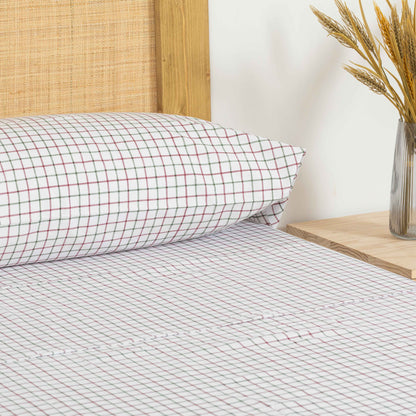 SET LENZUOLA ALG HANK