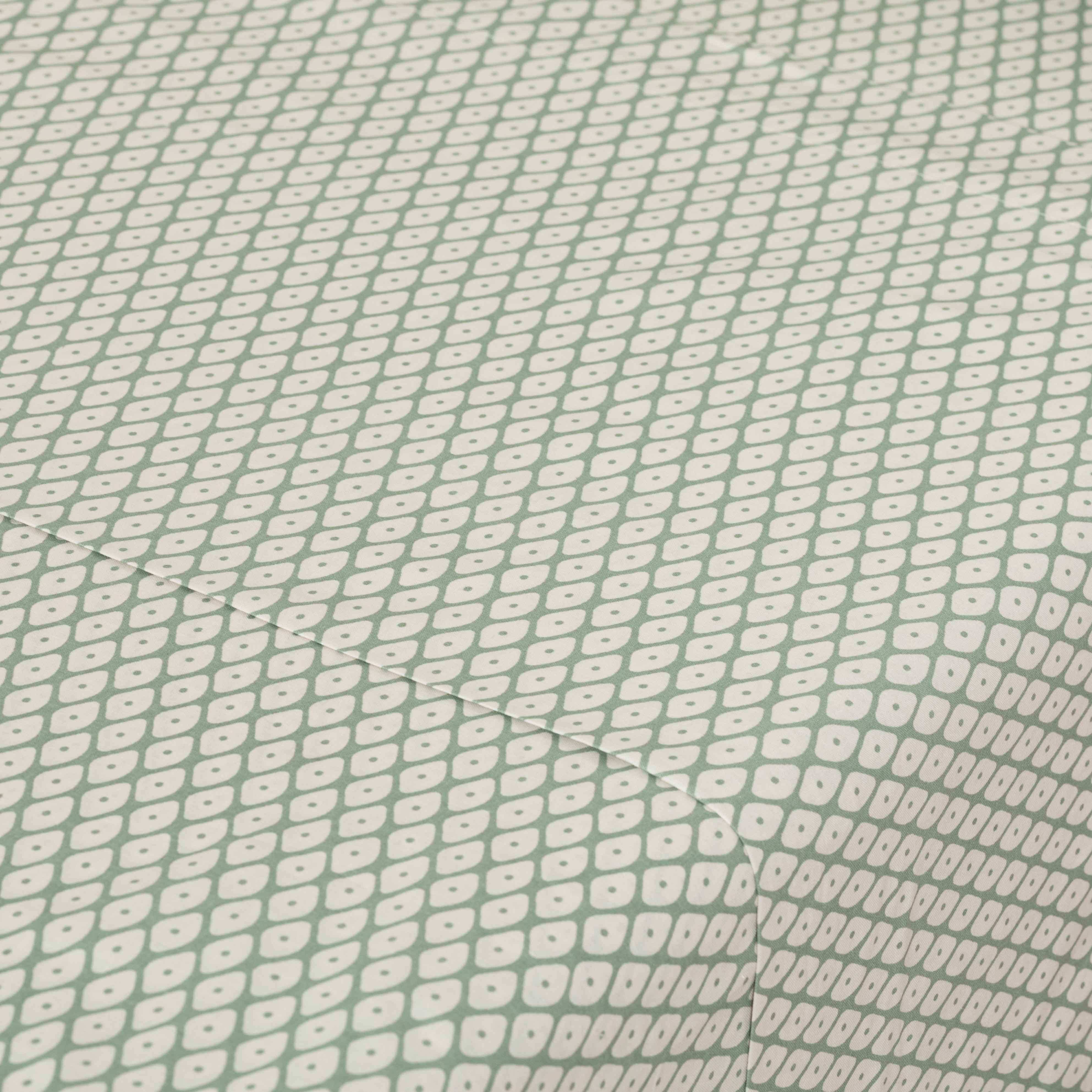 SET DI LENZUOLA ALG COLUMBUS