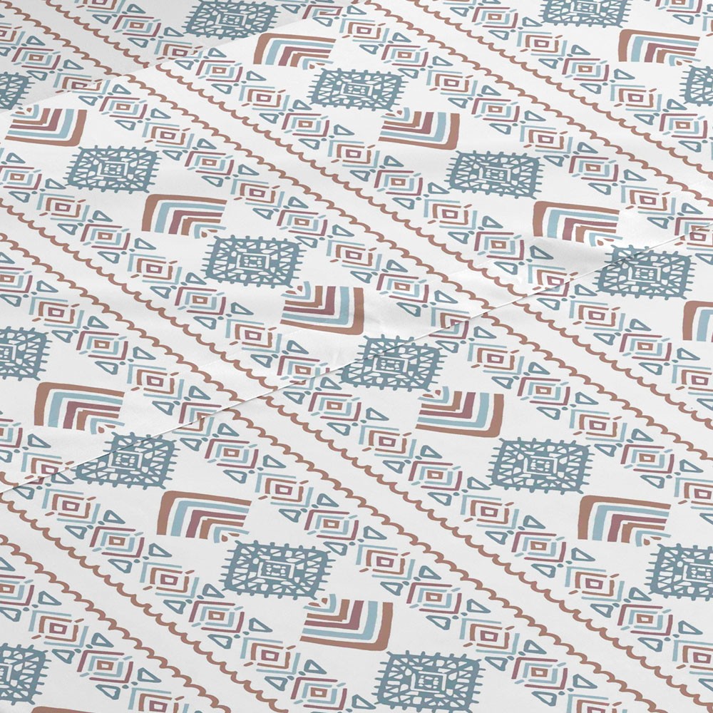 SET LENZUOLA ALG IKER