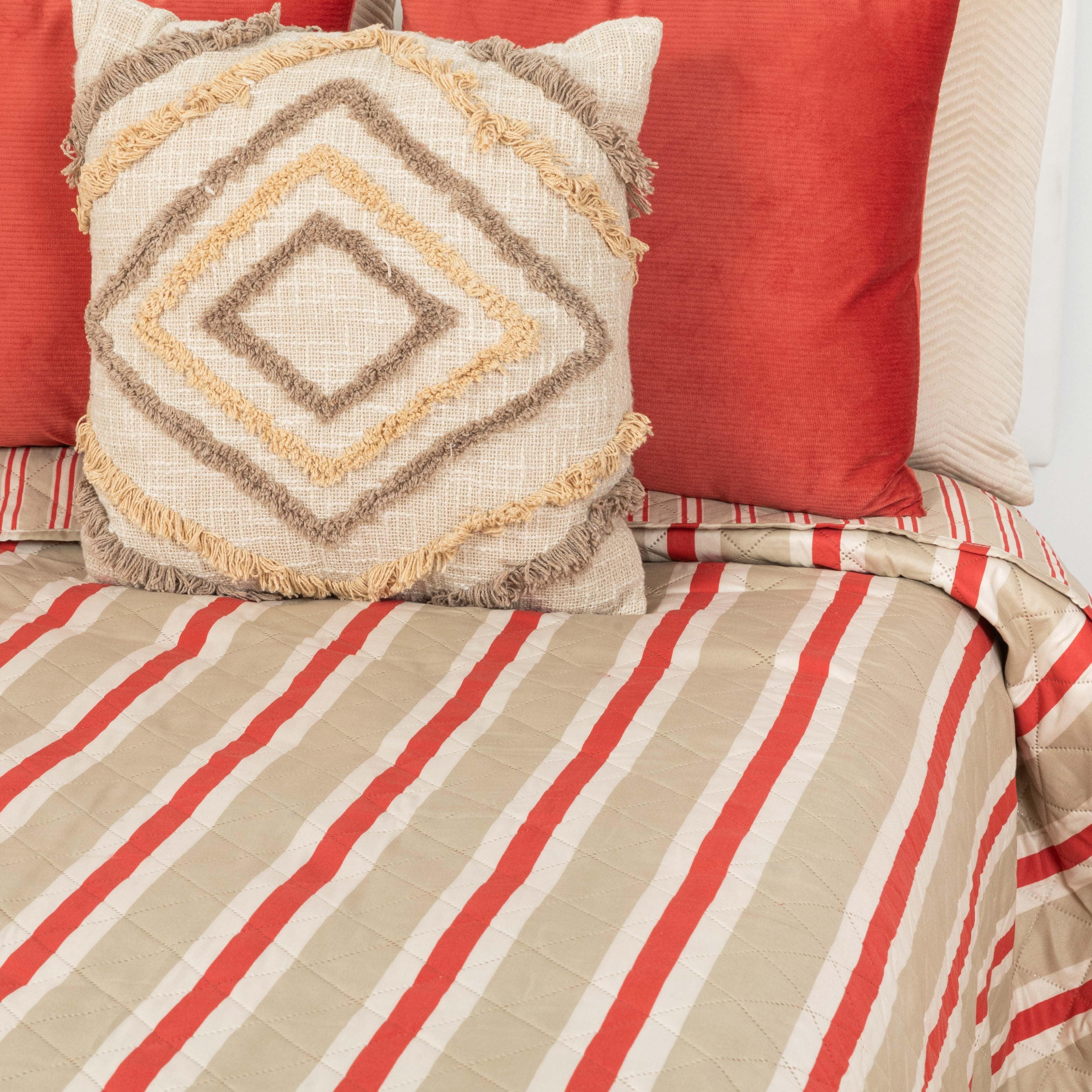 Colcha bouti Luton teja