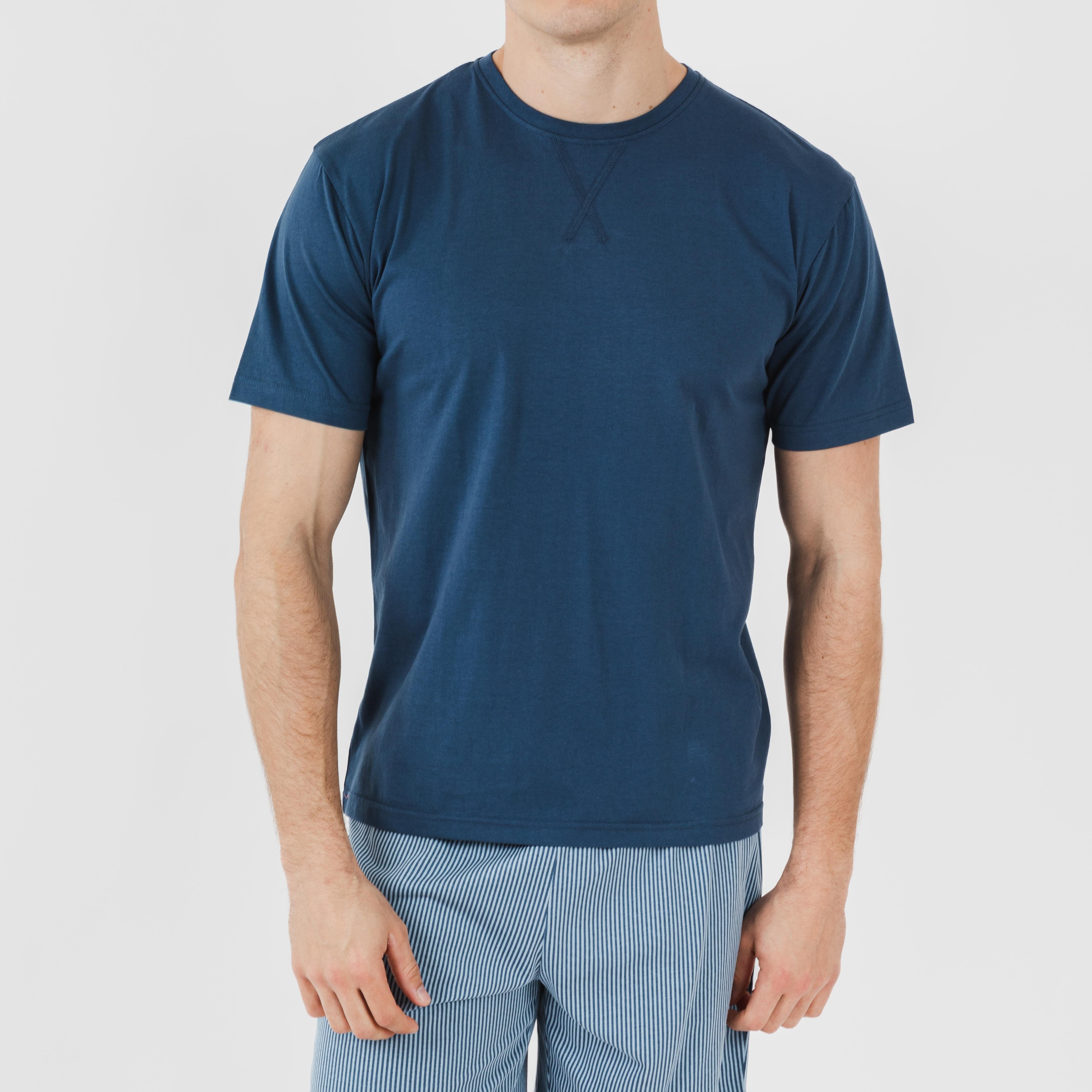 PIGIAMA CORTO DA UOMO KRISTOFF