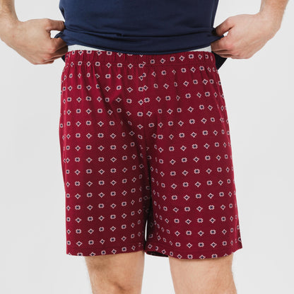 PIGIAMA CORTO DA UOMO LOUI