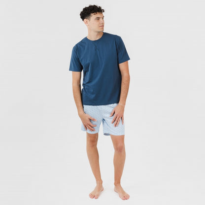 PIGIAMA CORTO UOMO TIMON