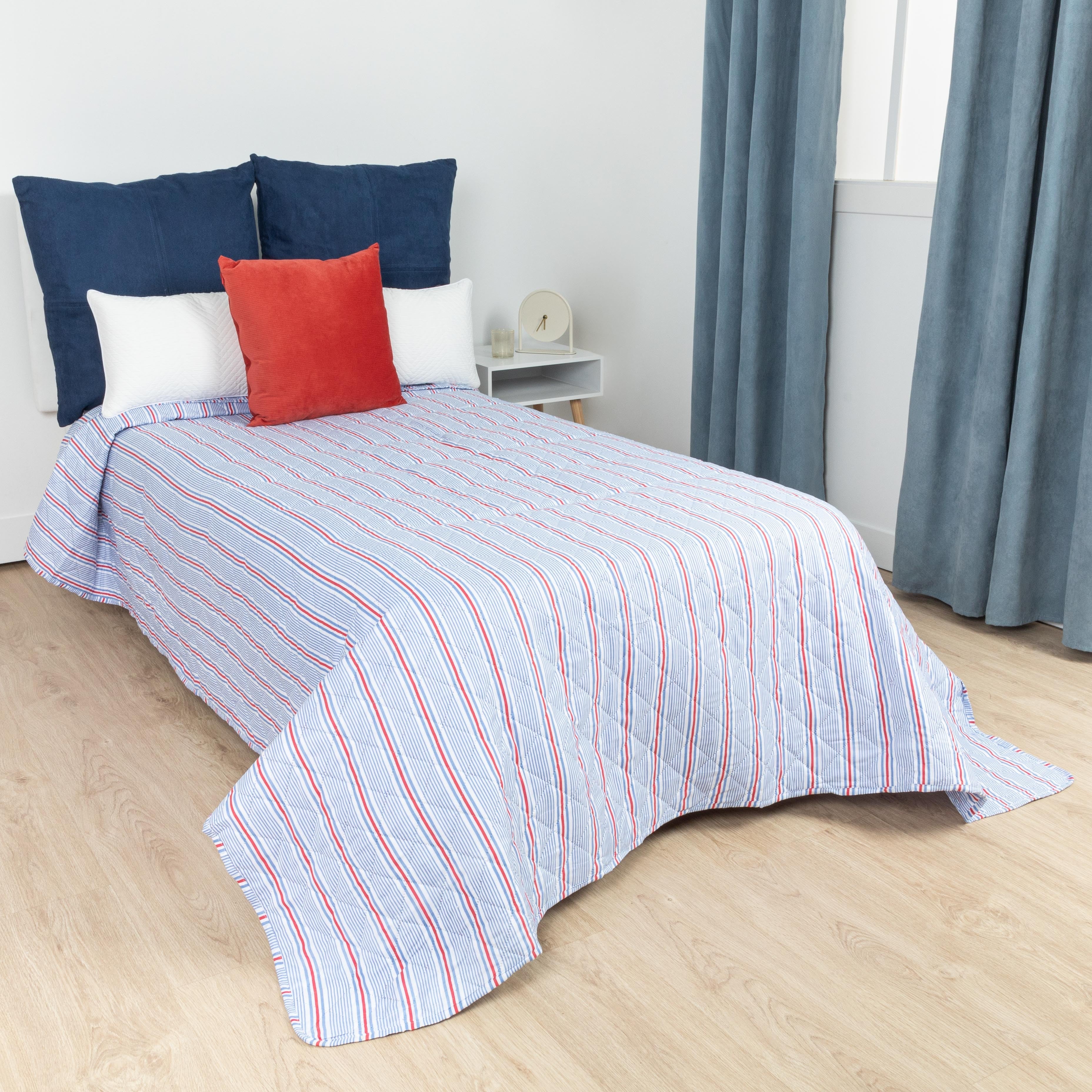 BOUTI A RIGHE FERMIN