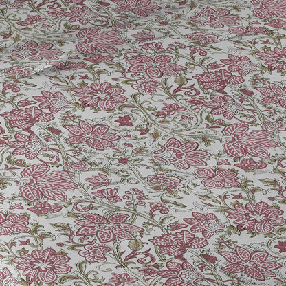 SET LENZUOLA ALG CAMELLIA