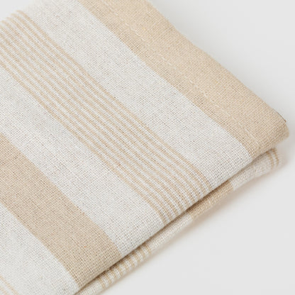 SET 4 TOVAGLIOLI ALLY STRIPE CR-30025