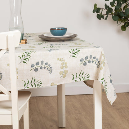 Tovaglia antimacchia Messina CR-20847