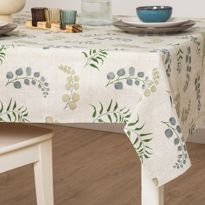 Tovaglia antimacchia Messina CR-20847