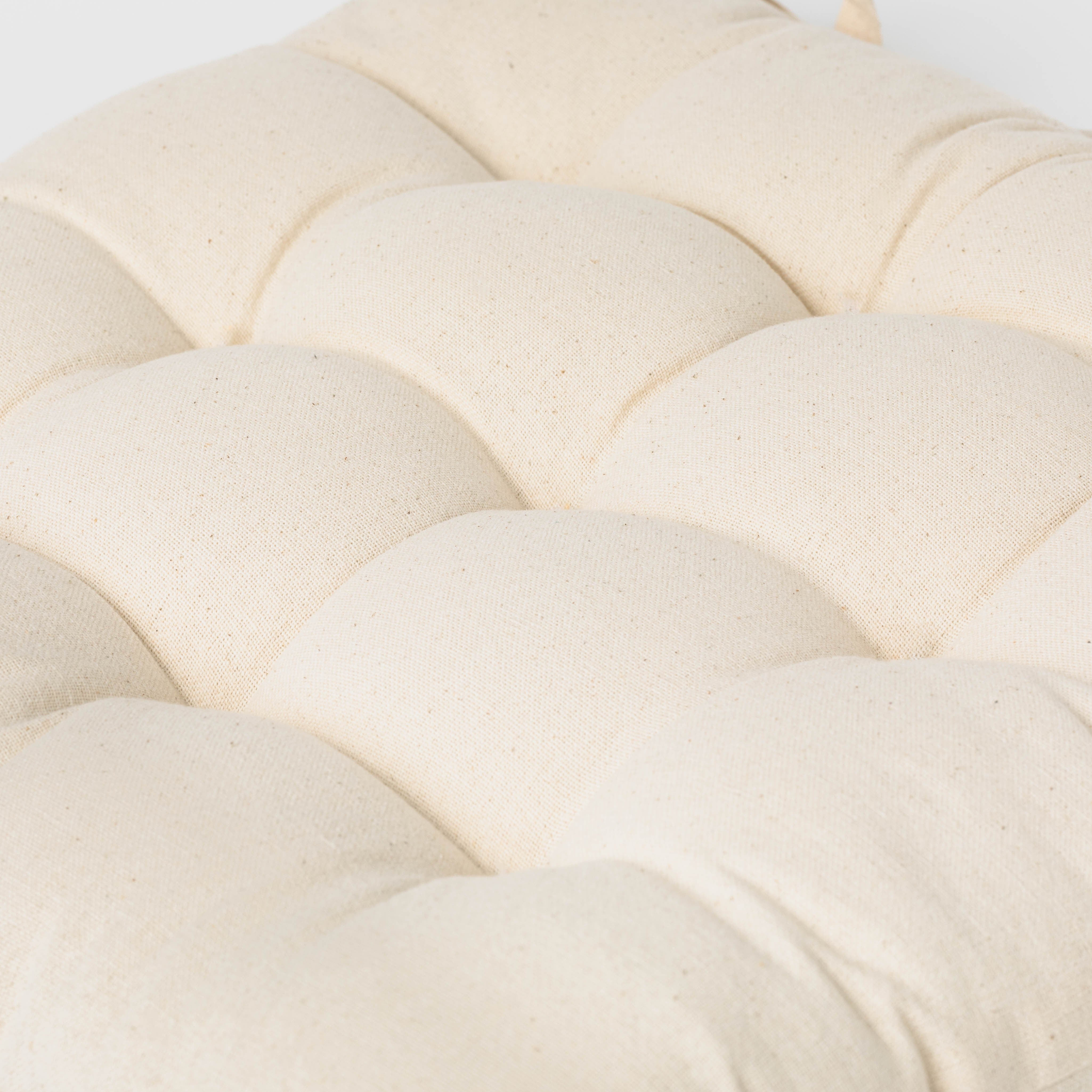 CUSCINO PLANCHET IN ALG TINTA UNITA CR-30030