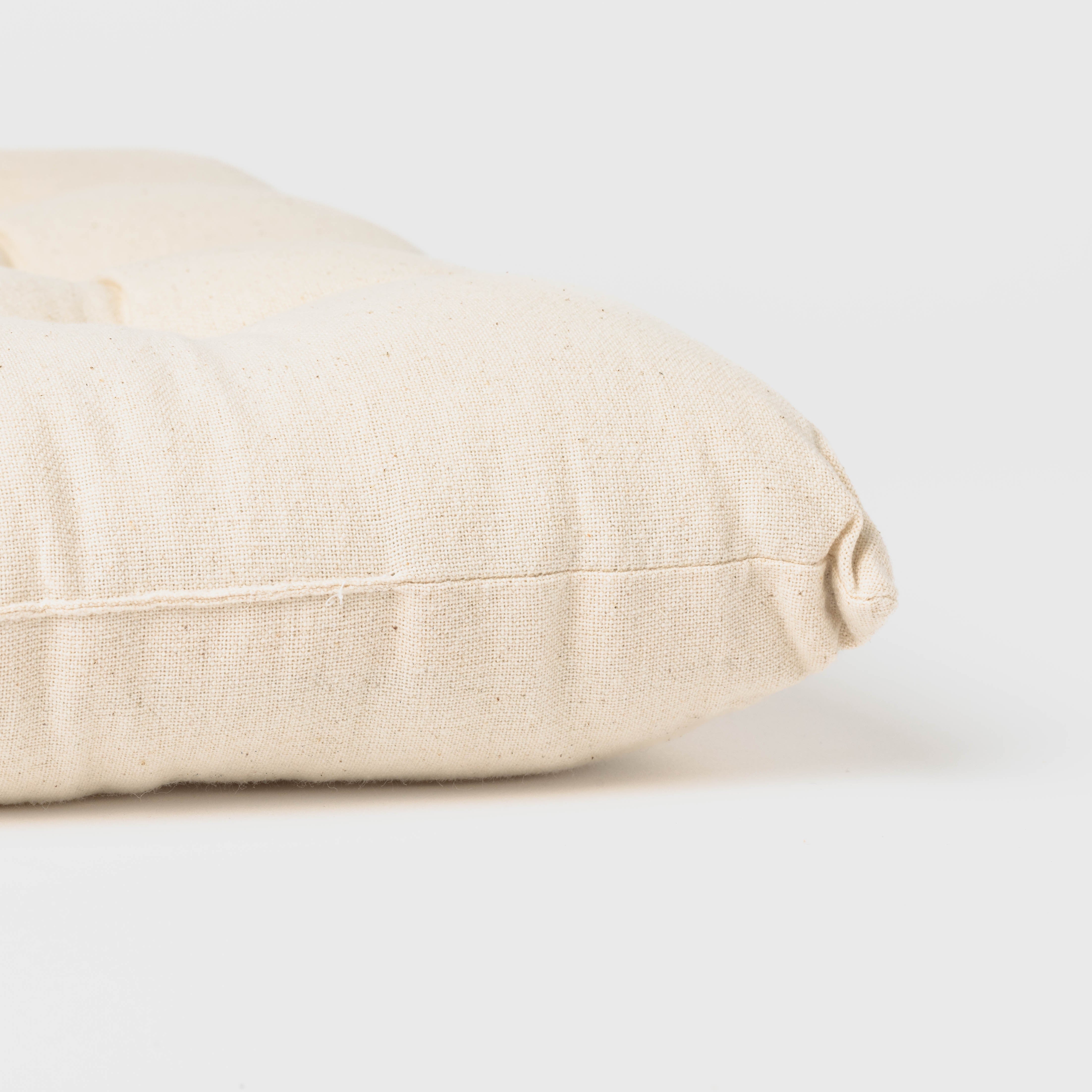 CUSCINO PLANCHET IN ALG TINTA UNITA CR-30030