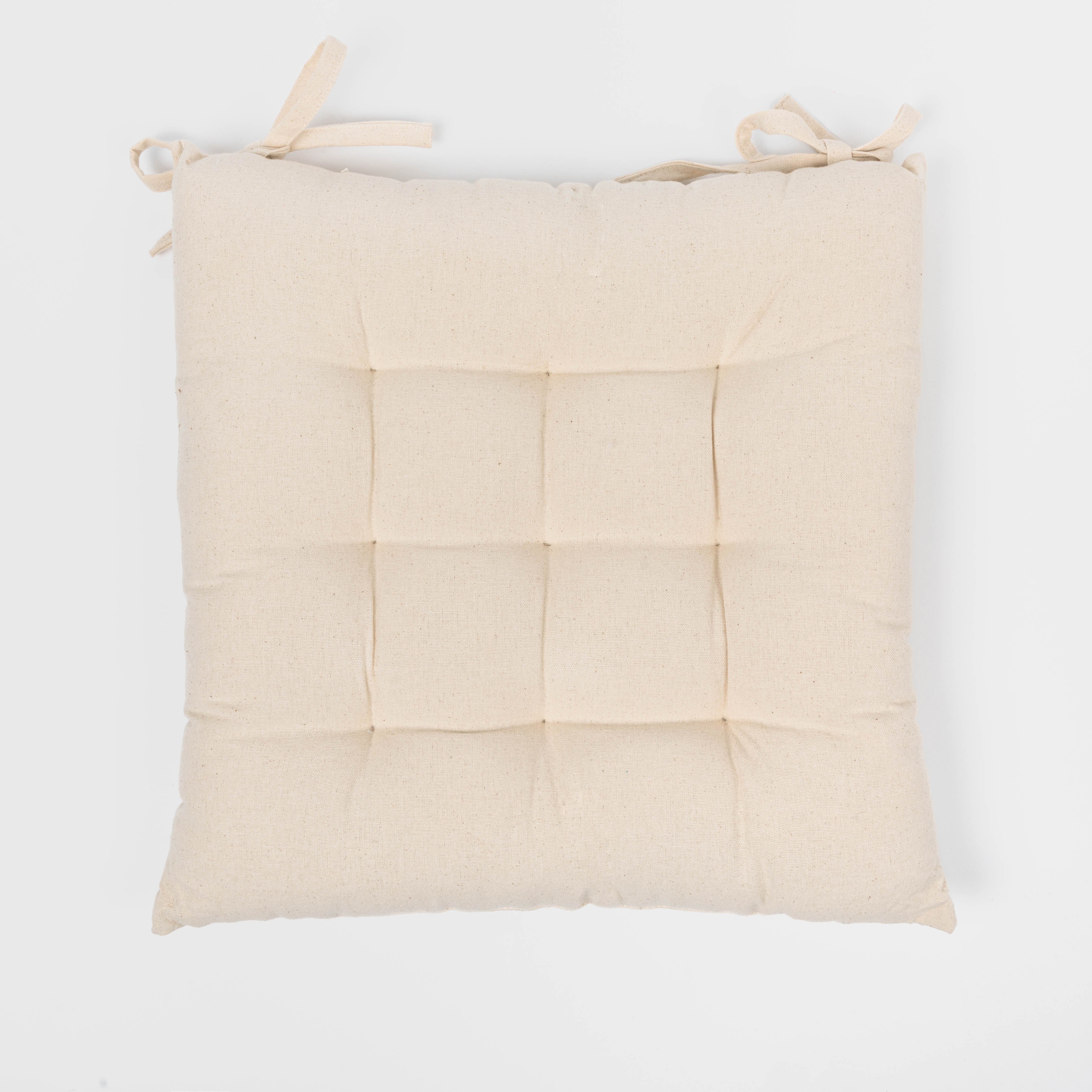 CUSCINO PLANCHET IN ALG TINTA UNITA CR-30030