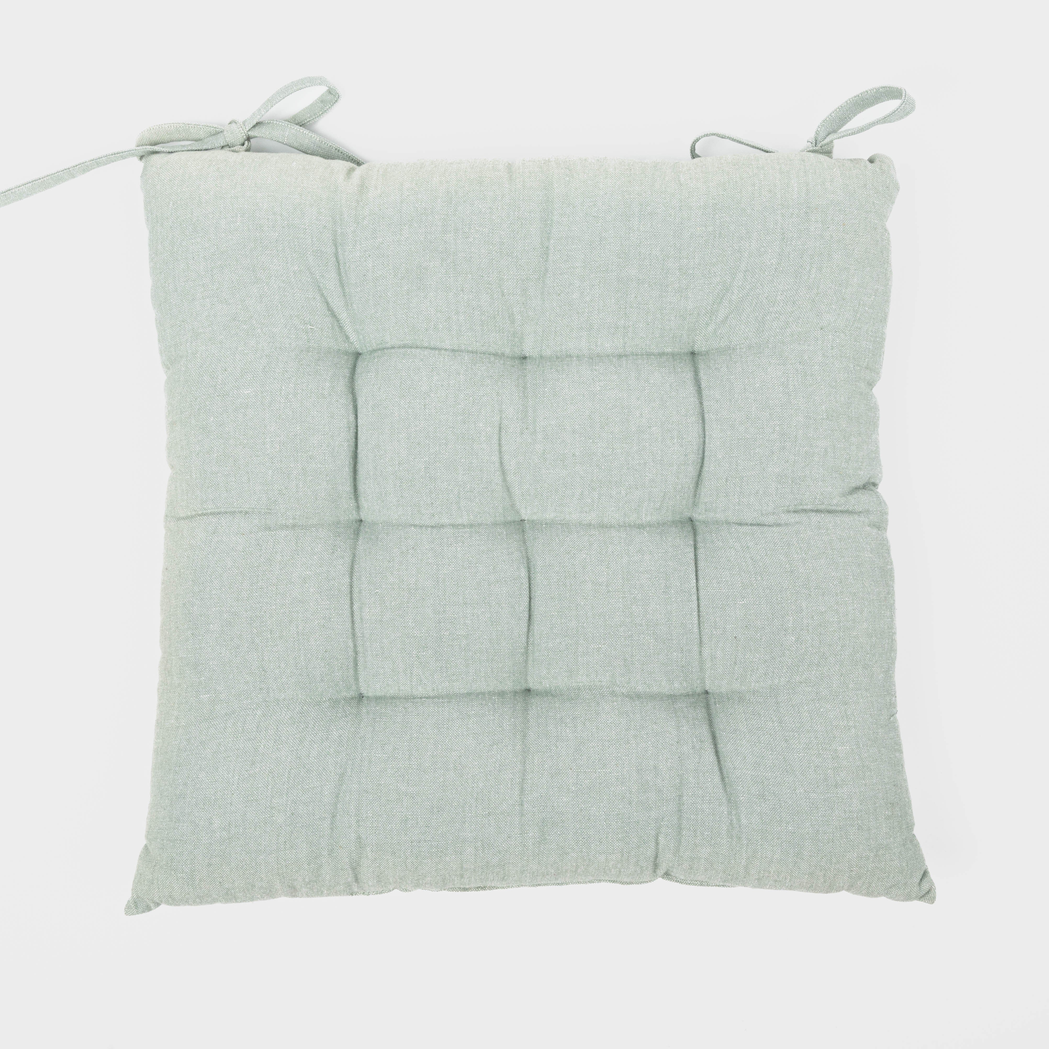 CUSCINO PLANCHET IN ALG TINTA UNITA CR-30030