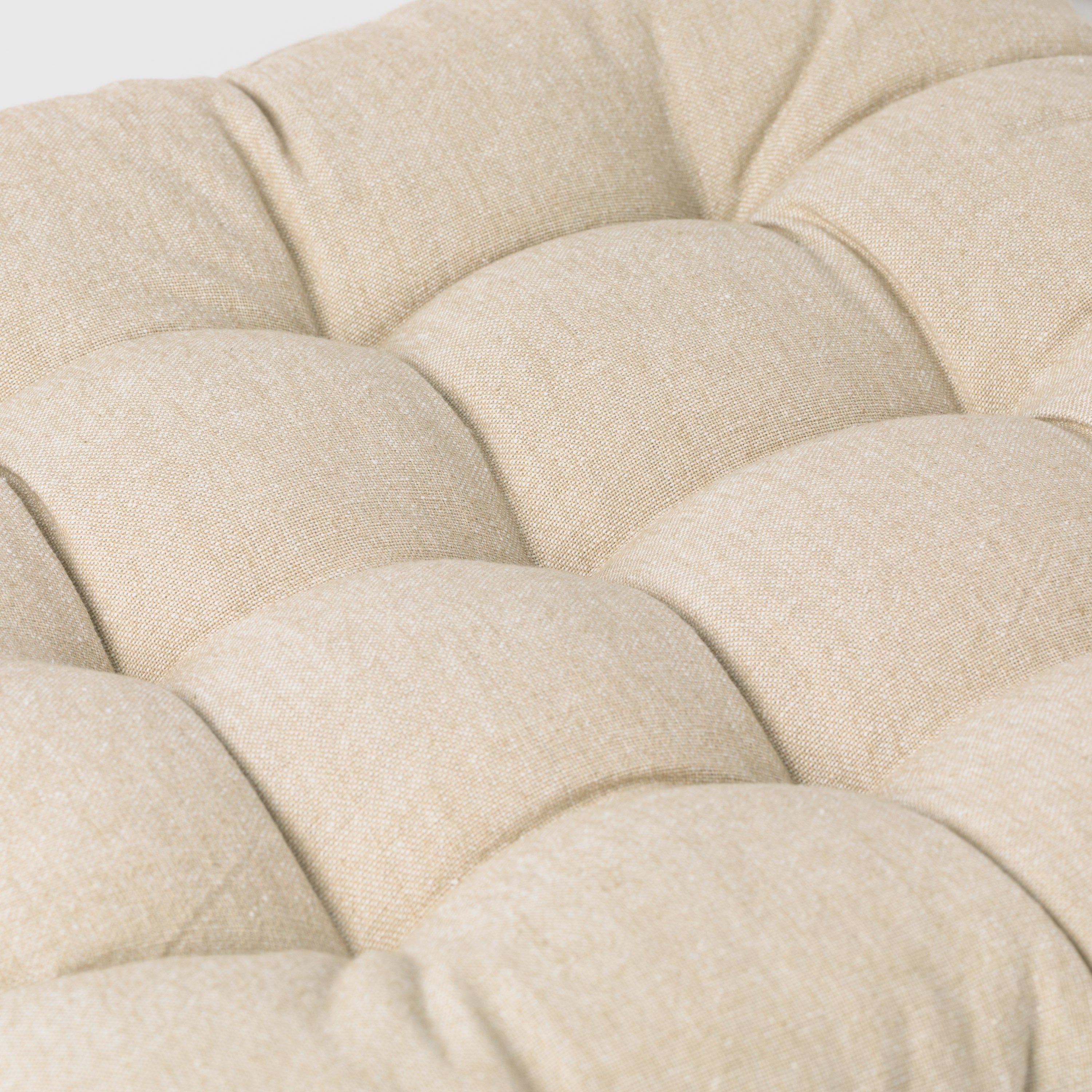 CUSCINO PLANCHET IN ALG TINTA UNITA CR-30030