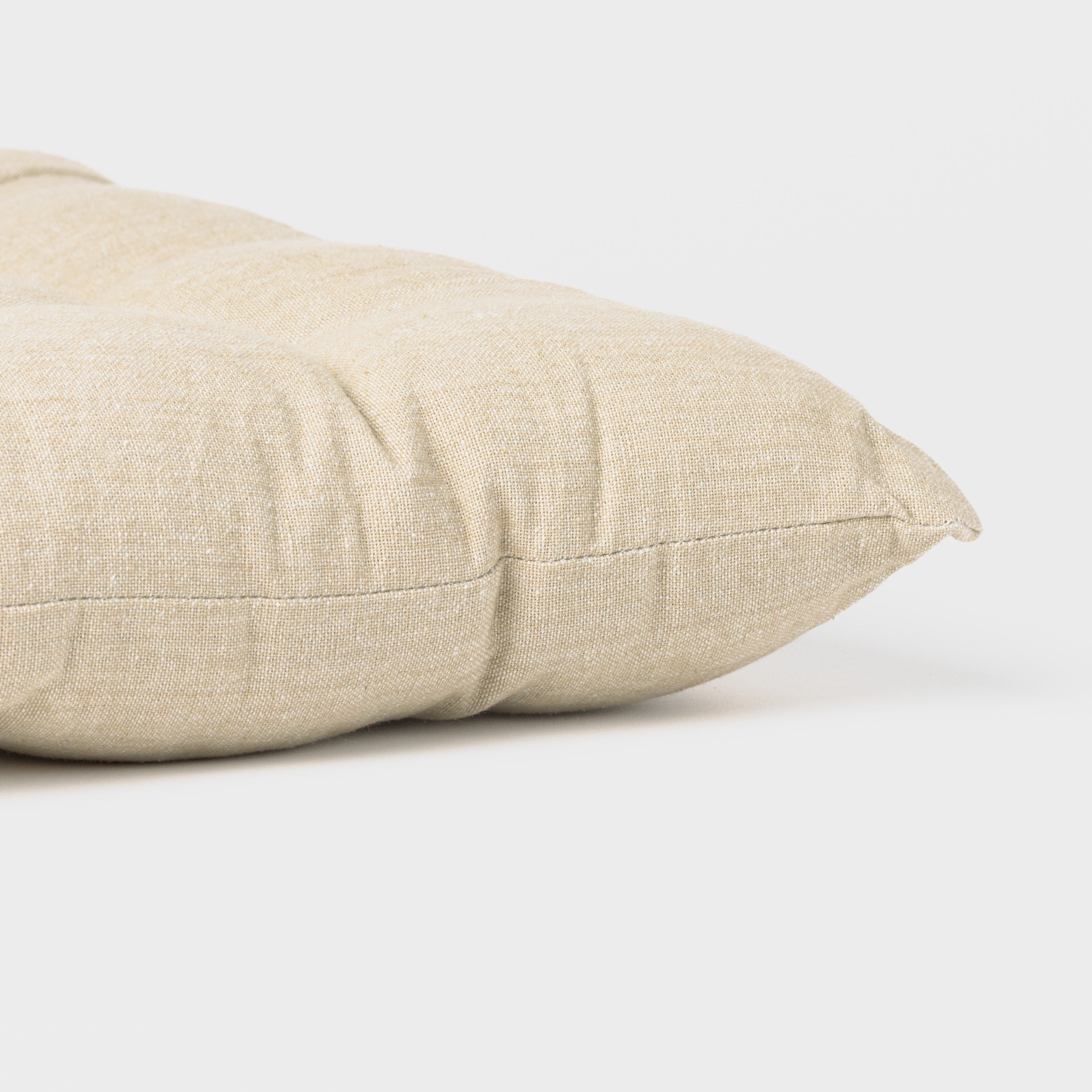 CUSCINO PLANCHET IN ALG TINTA UNITA CR-30030