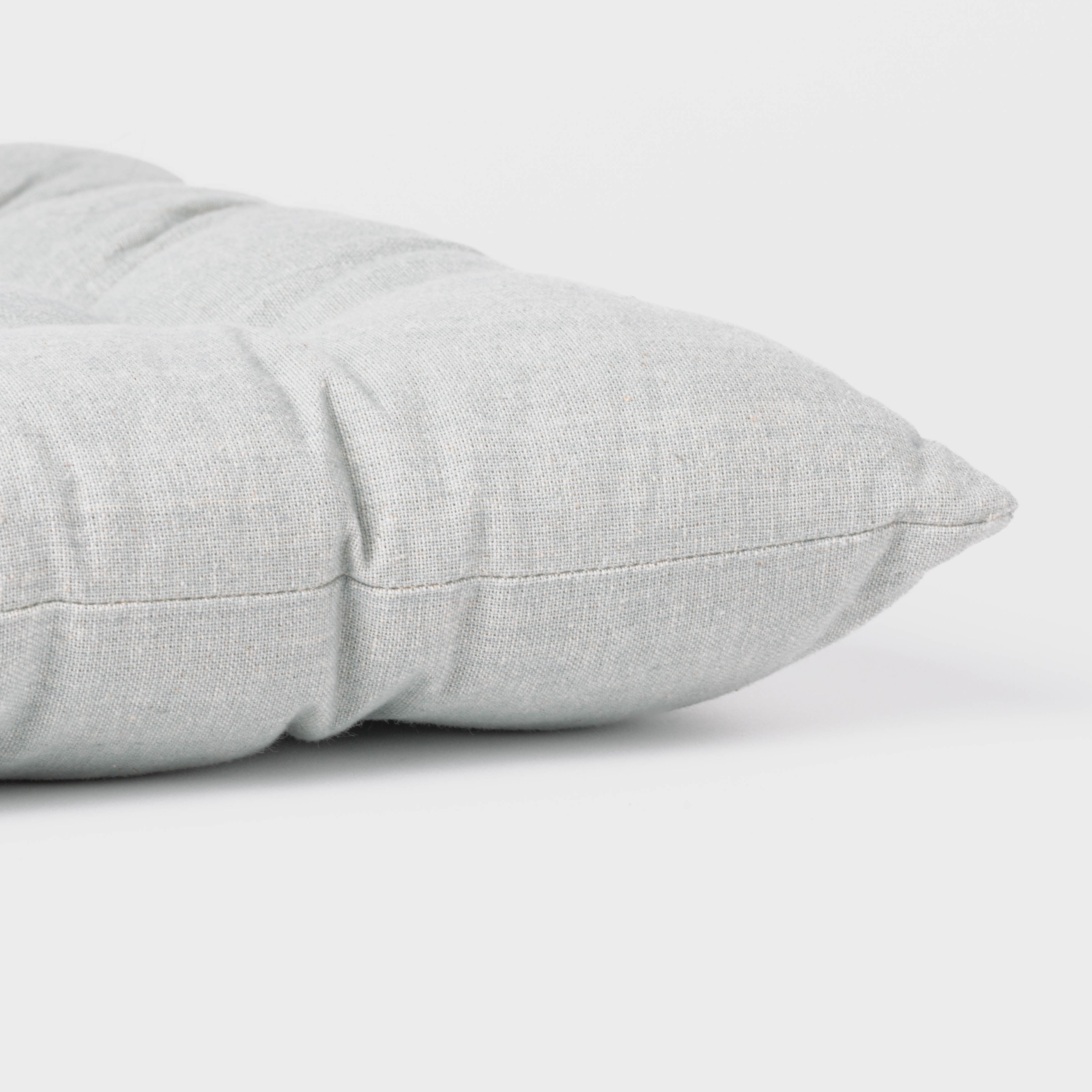 CUSCINO PLANCHET IN ALG TINTA UNITA CR-30030