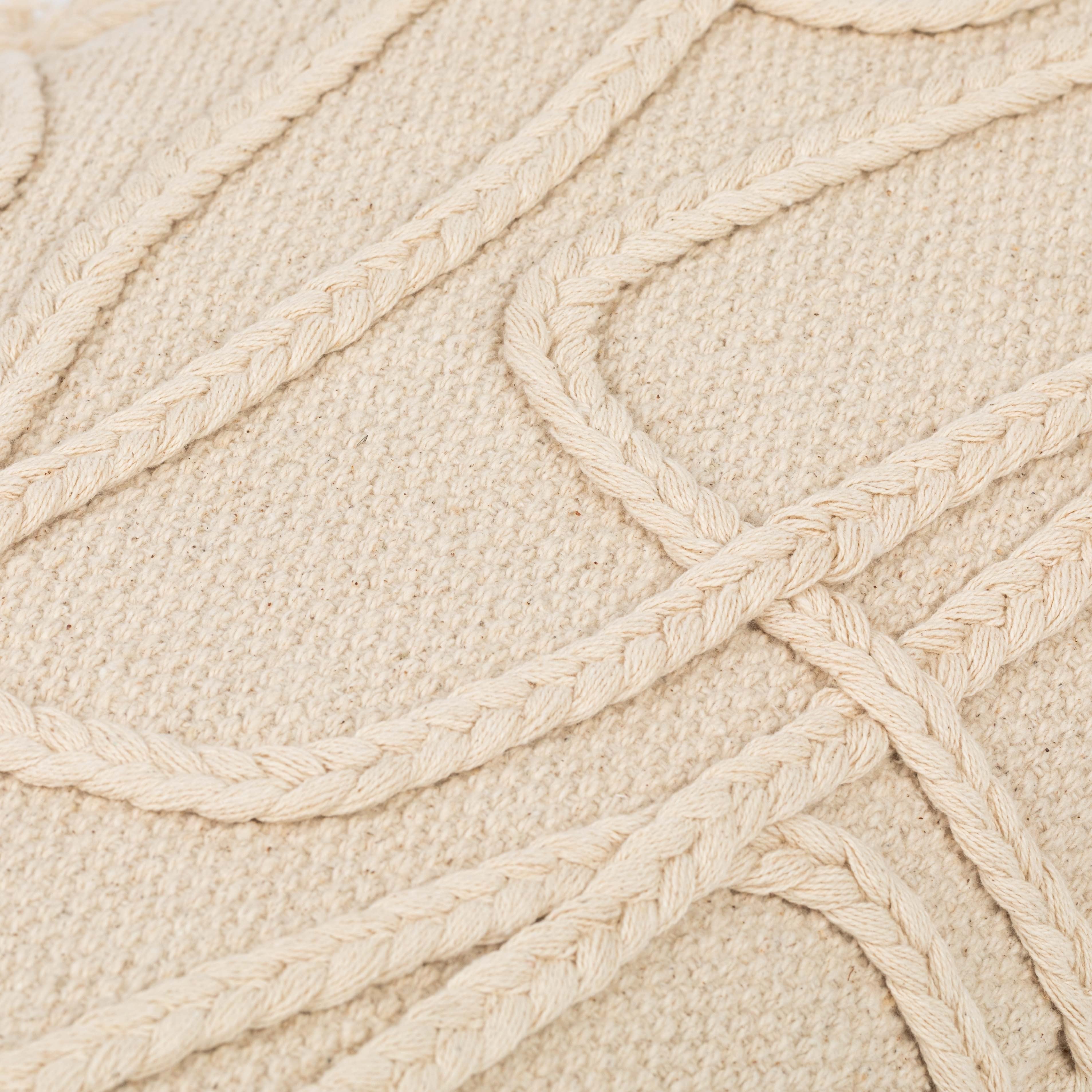 CUSCINO ALG NERDANA CE24-TEX-363